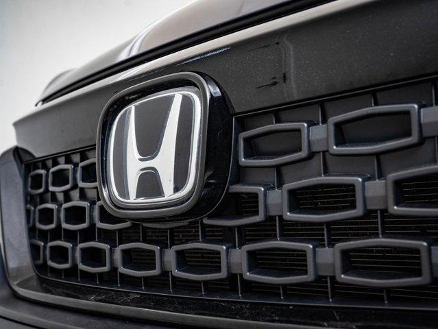 used 2020 Honda Passport car, priced at $24,698