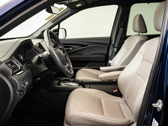 used 2020 Honda Passport car, priced at $24,698