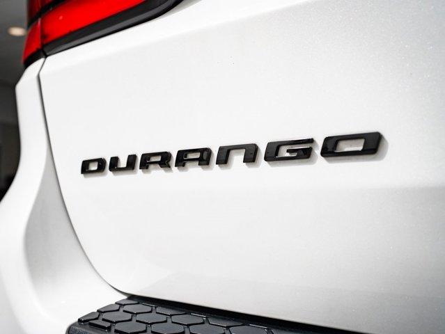 used 2020 Dodge Durango car, priced at $22,298