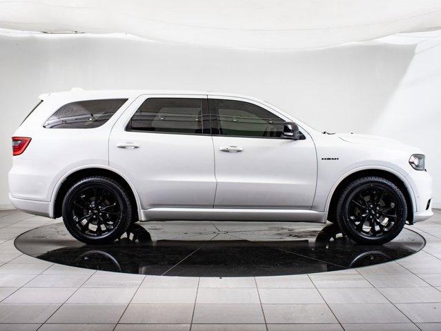 used 2020 Dodge Durango car, priced at $22,298