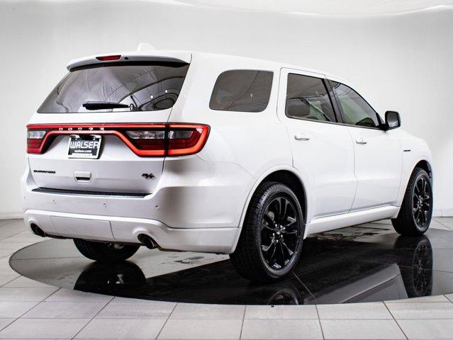 used 2020 Dodge Durango car, priced at $22,298