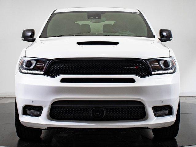 used 2020 Dodge Durango car, priced at $22,298