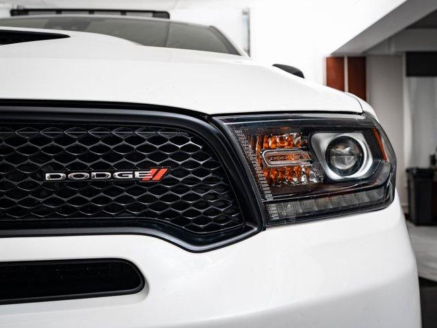 used 2020 Dodge Durango car, priced at $22,298