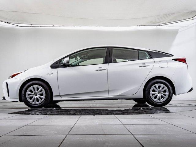 used 2021 Toyota Prius car, priced at $22,298