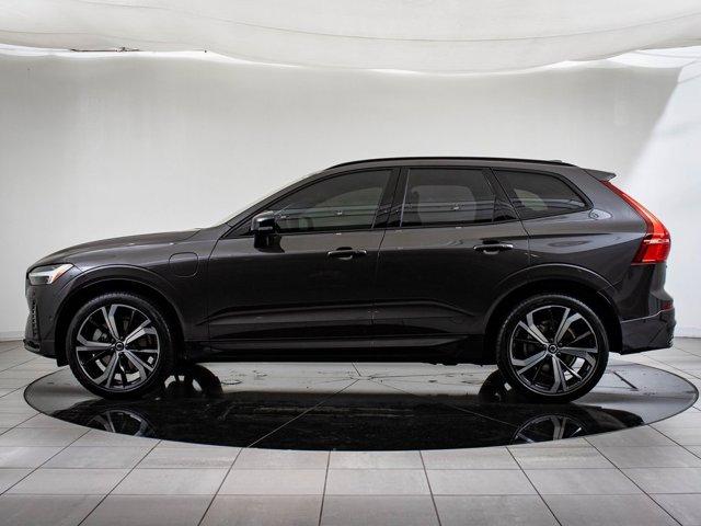 used 2024 Volvo XC60 Recharge Plug-In Hybrid car, priced at $62,498