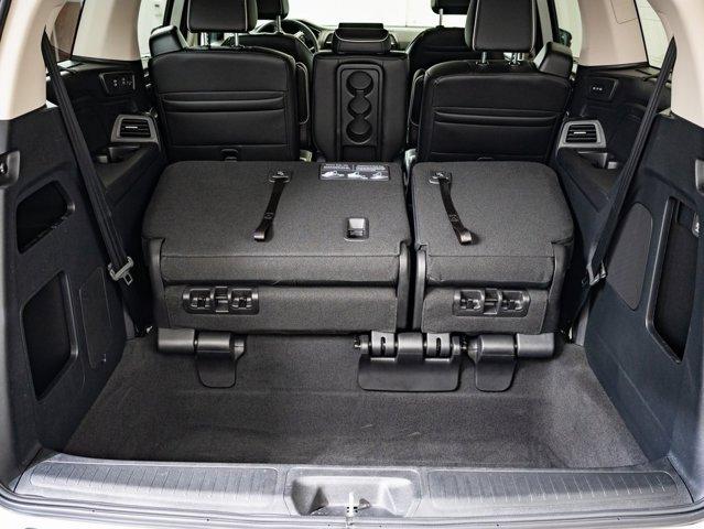 used 2025 Honda Odyssey car, priced at $49,998