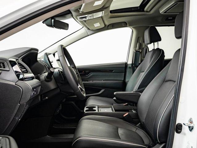 used 2025 Honda Odyssey car, priced at $49,998