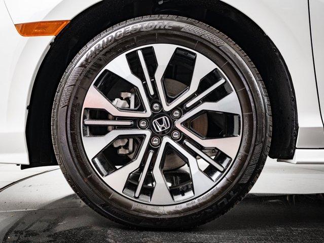 used 2025 Honda Odyssey car, priced at $49,998
