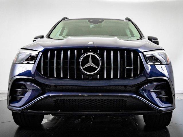 used 2024 Mercedes-Benz AMG GLE 53 car, priced at $76,298