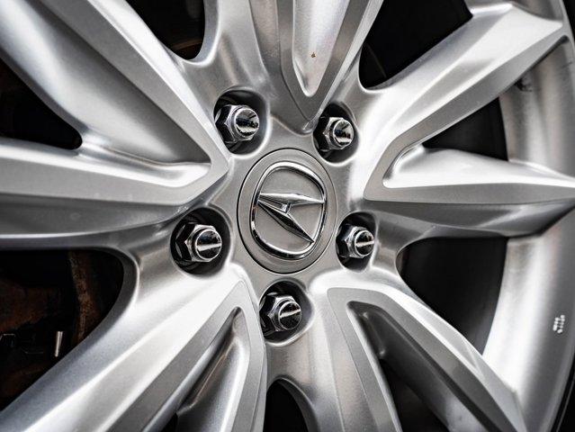 used 2021 Acura RDX car, priced at $25,798