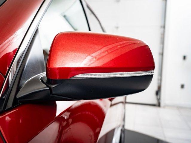 used 2021 Acura RDX car, priced at $25,798