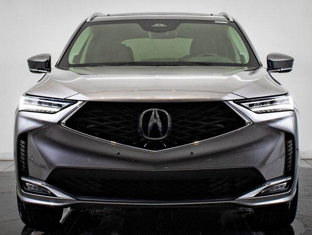 used 2025 Acura MDX car, priced at $62,798