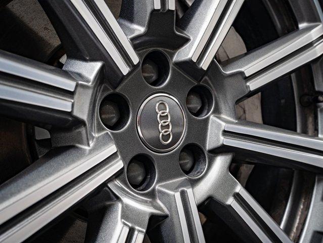 used 2017 Audi Q7 car, priced at $16,998