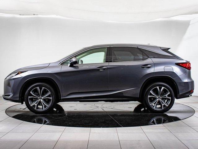 used 2022 Lexus RX 350 car, priced at $41,698