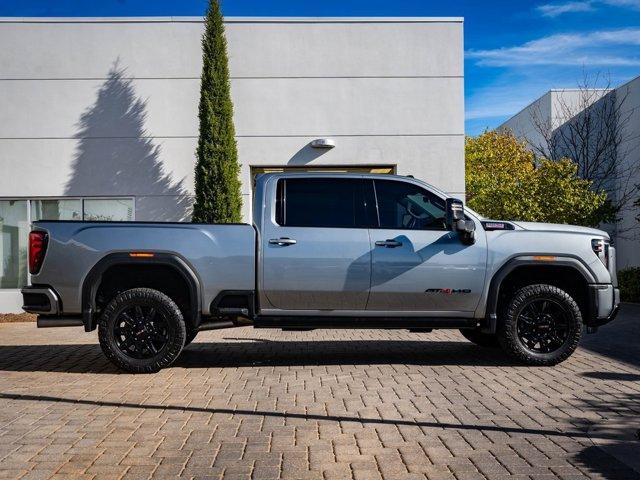 used 2024 GMC Sierra 3500 car, priced at $79,398