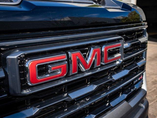 used 2024 GMC Sierra 3500 car, priced at $79,398