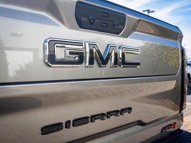 used 2024 GMC Sierra 3500 car, priced at $79,398