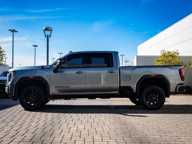 used 2024 GMC Sierra 3500 car, priced at $79,398