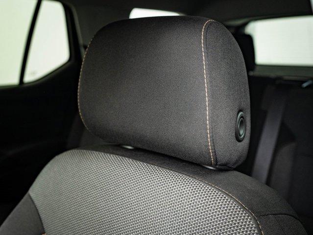 used 2021 Chevrolet Traverse car, priced at $19,598