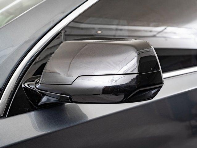used 2021 Chevrolet Traverse car, priced at $19,598