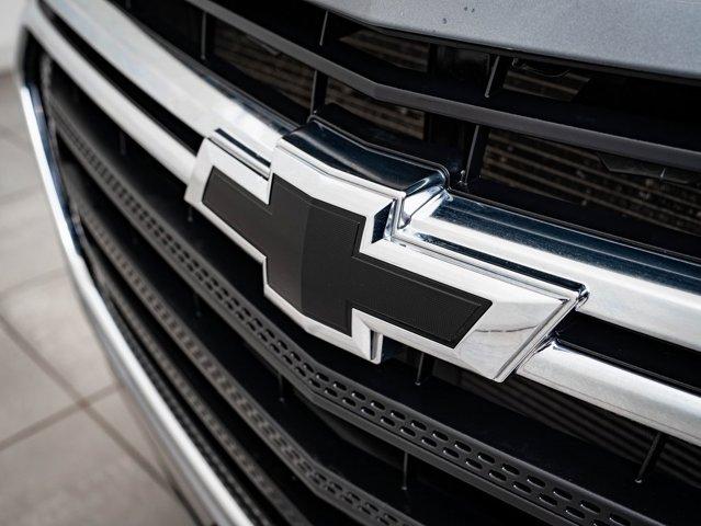 used 2021 Chevrolet Traverse car, priced at $19,598