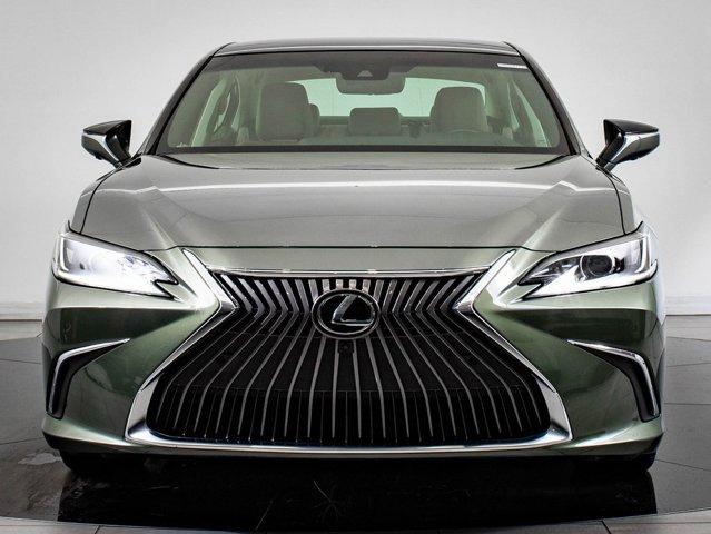 used 2019 Lexus ES 350 car, priced at $33,298