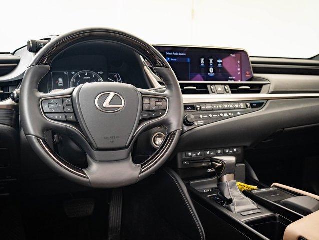 used 2019 Lexus ES 350 car, priced at $33,298