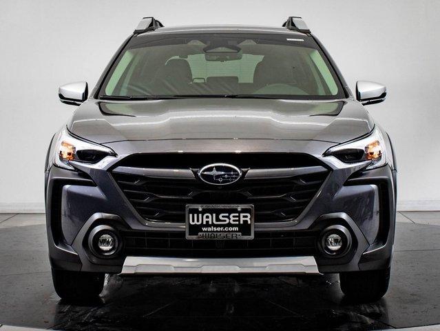 used 2025 Subaru Outback car, priced at $40,598