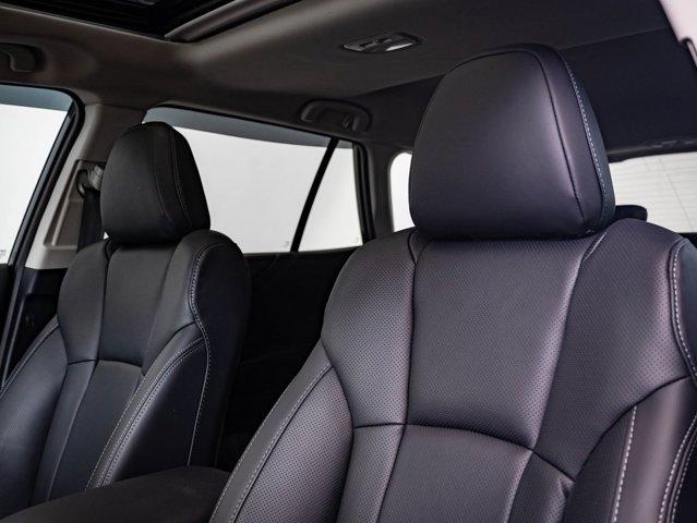 used 2025 Subaru Outback car, priced at $40,598