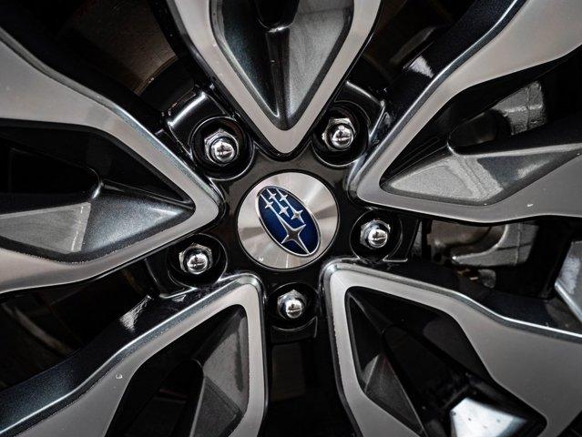 used 2025 Subaru Outback car, priced at $40,598