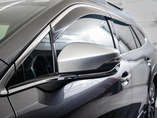 used 2025 Subaru Outback car, priced at $40,598