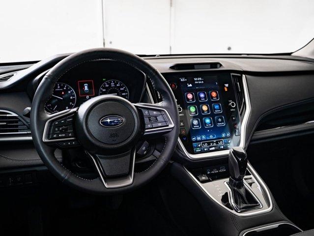 used 2025 Subaru Outback car, priced at $40,598