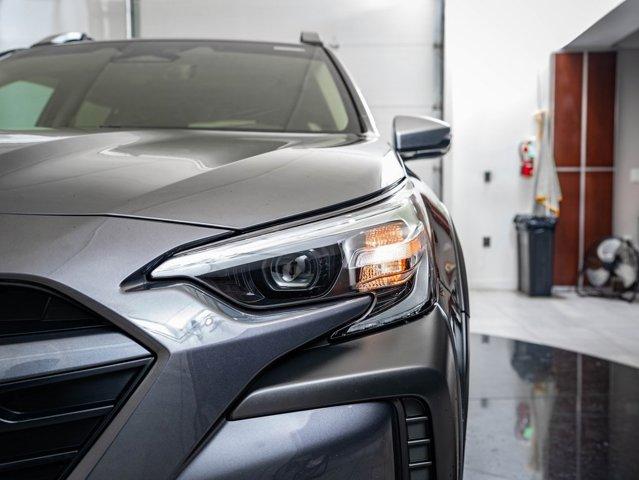 used 2025 Subaru Outback car, priced at $40,598