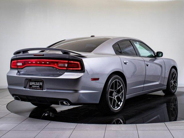 used 2014 Dodge Charger car, priced at $20,998