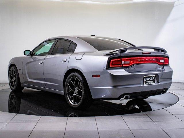 used 2014 Dodge Charger car, priced at $20,998