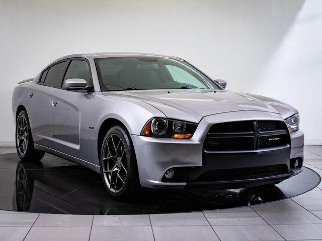 used 2014 Dodge Charger car, priced at $20,998