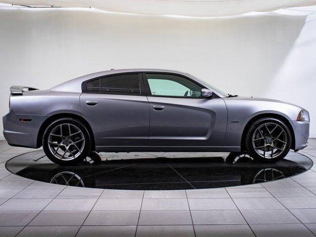 used 2014 Dodge Charger car, priced at $20,998