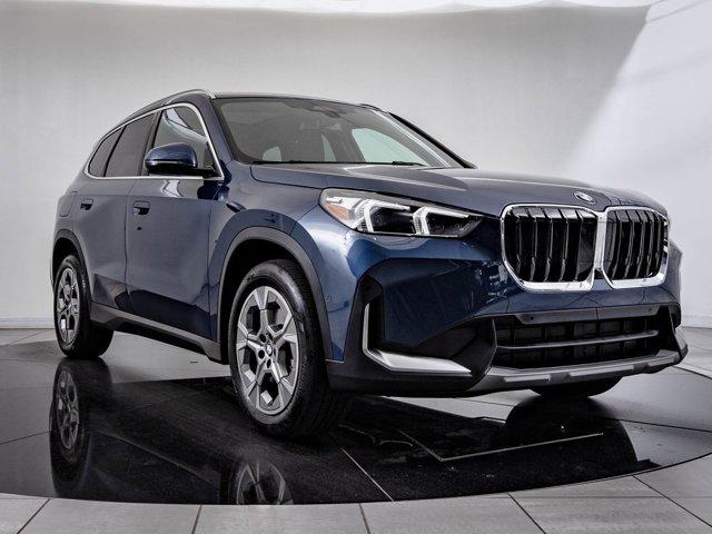 used 2023 BMW X1 car, priced at $34,998