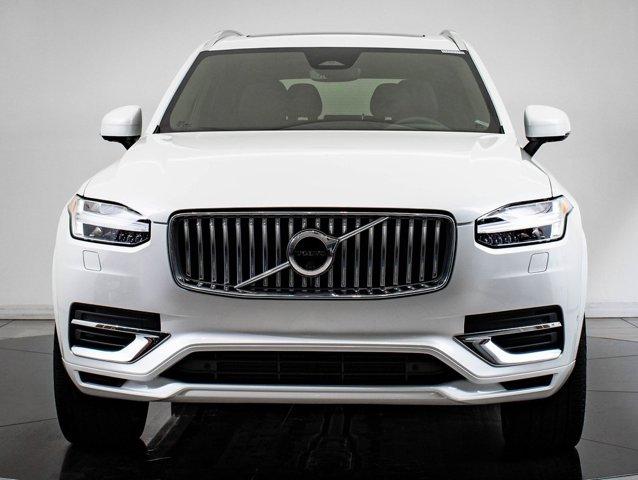 used 2024 Volvo XC90 Recharge Plug-In Hybrid car, priced at $65,798