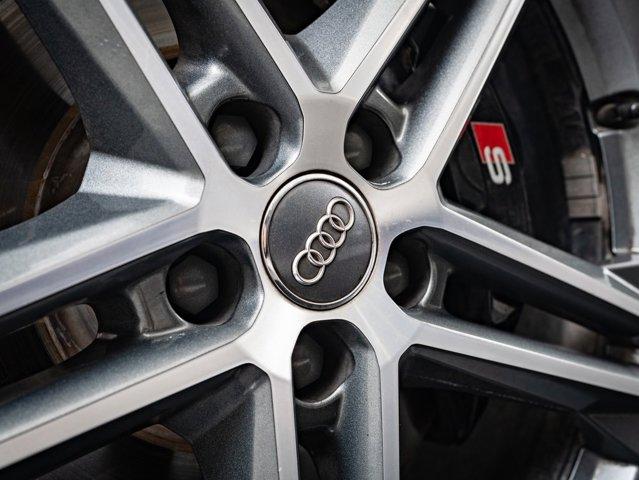 used 2019 Audi SQ5 car, priced at $26,598