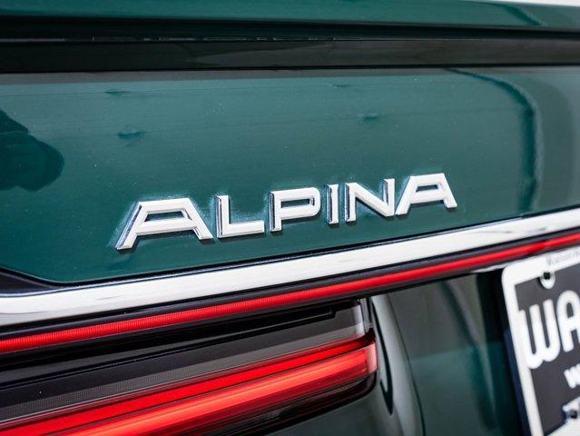 used 2022 BMW ALPINA B7 car, priced at $99,698