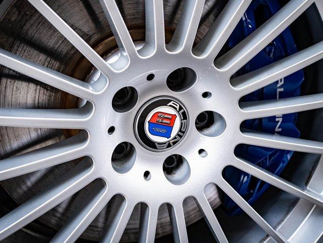 used 2022 BMW ALPINA B7 car, priced at $99,698