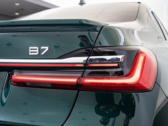 used 2022 BMW ALPINA B7 car, priced at $99,698