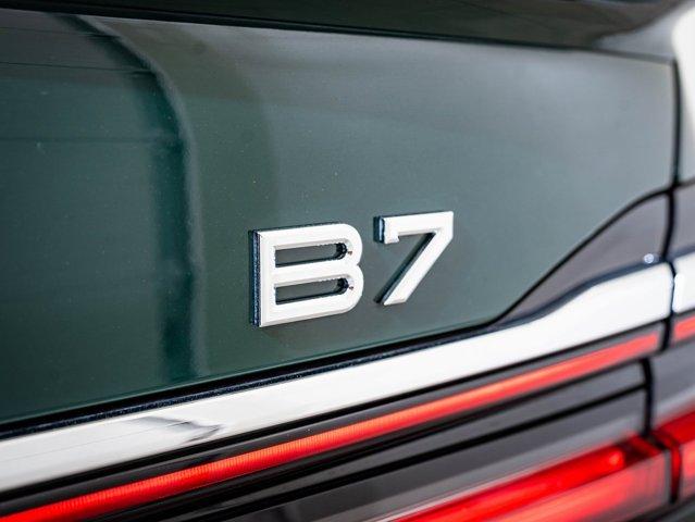 used 2022 BMW ALPINA B7 car, priced at $99,698