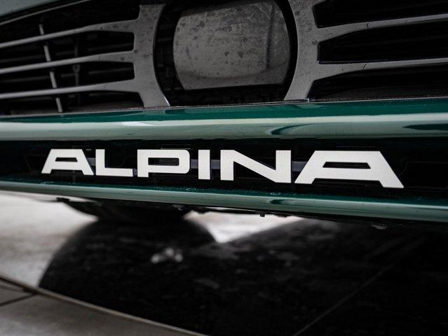 used 2022 BMW ALPINA B7 car, priced at $99,698