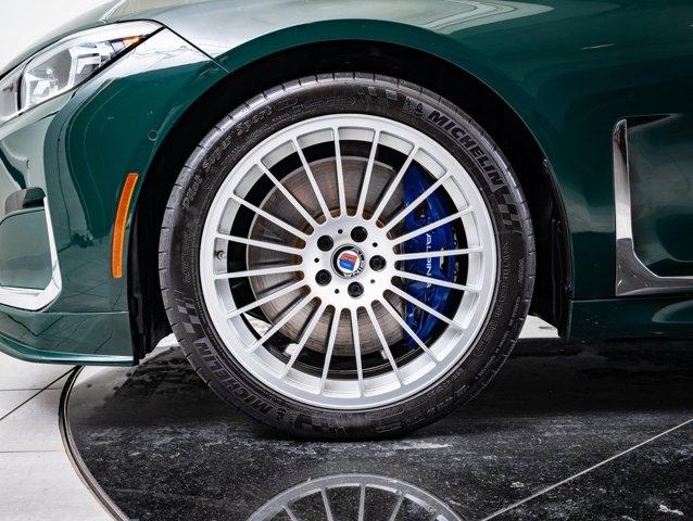 used 2022 BMW ALPINA B7 car, priced at $99,698