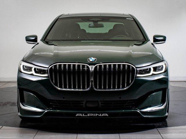 used 2022 BMW ALPINA B7 car, priced at $99,698