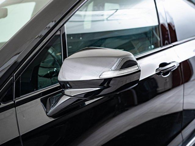 used 2024 Cadillac XT6 car, priced at $53,398