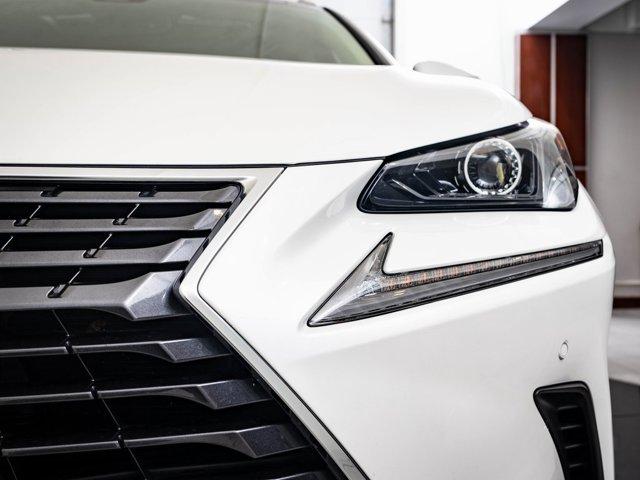 used 2019 Lexus NX 300h car, priced at $29,298