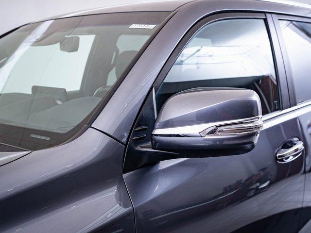 used 2023 Lexus GX 460 car, priced at $66,498